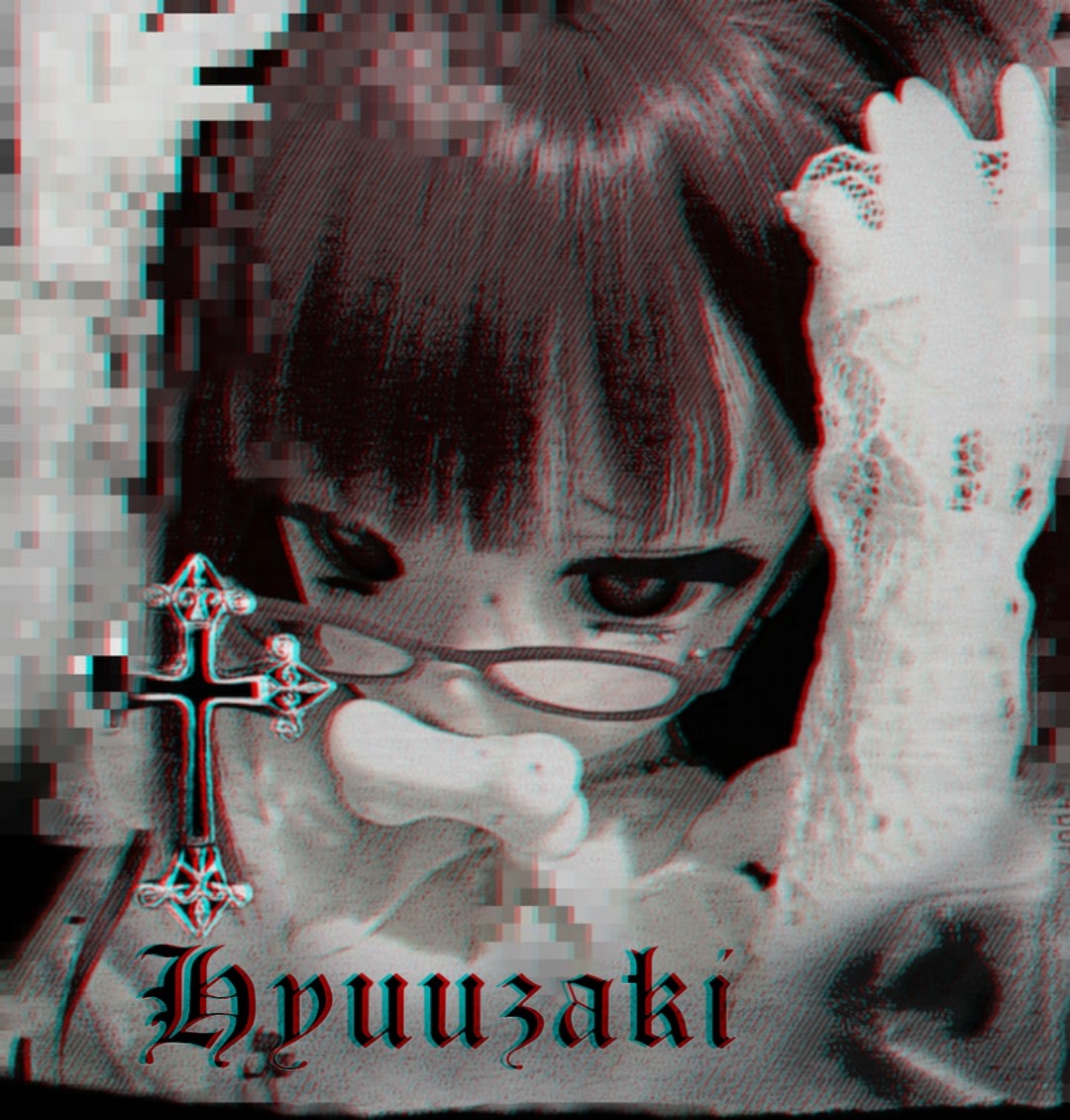 Foto Hyuuzaki